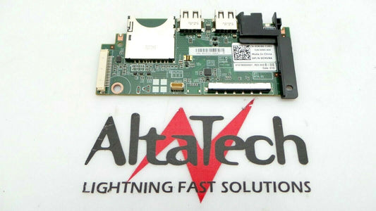 Dell 0CMVRK PowerEdge R630 Front I/O Control Board, Used