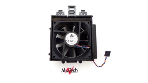 Dell CN8W9 PowerEdge T110 II Chassis Fan Assembly, Used