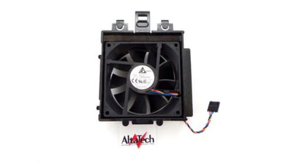 Dell CN8W9 PowerEdge T110 II Chassis Fan Assembly, Used