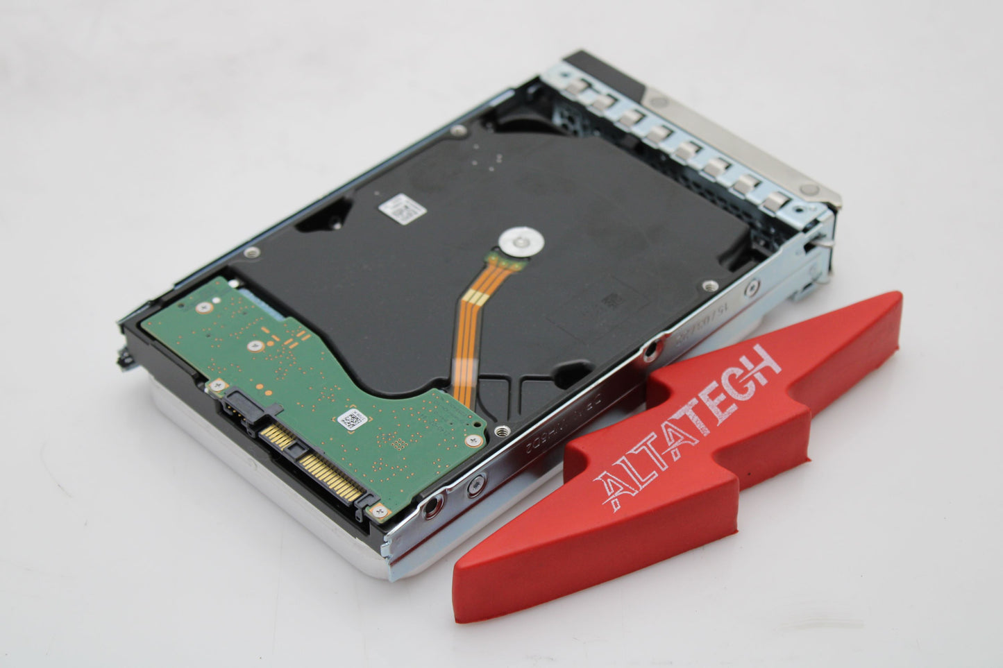 Dell CNXPV_NEW 16TB 7.2K SAS 3.5 12G 512E SIE, New Sealed