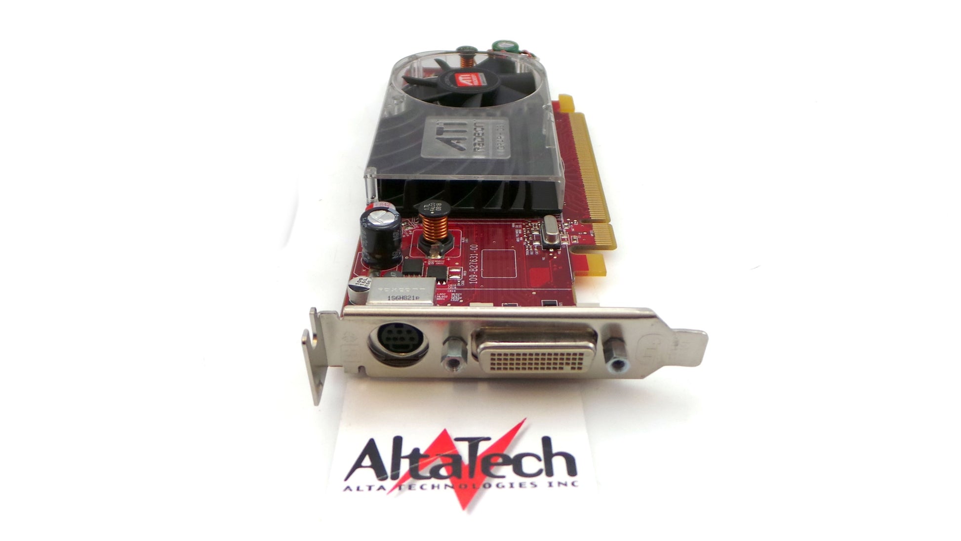 Dell 0CP309 ATI Radeon HD 2400XT 256MB DMS-59 Graphics Card, Used