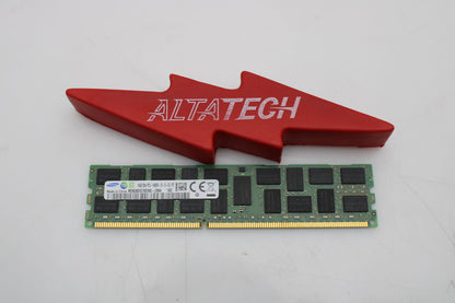 Dell CX1G3 16GB PC3-14900R DDR3-1866 2RX4 ECC, Used