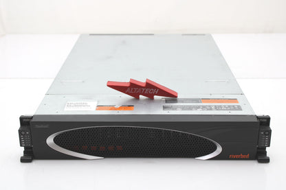 Dell CXA-05055-B010 RIVERBED WAN APPLICATION SERVER, Used