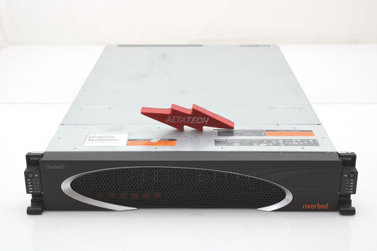 Dell CXA-05055-B010 RIVERBED WAN APPLICATION SERVER, Used