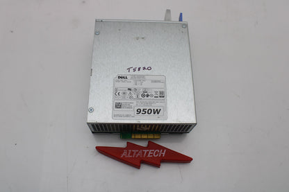 Dell CXV28 950W Power Supply Precision T5820, Used
