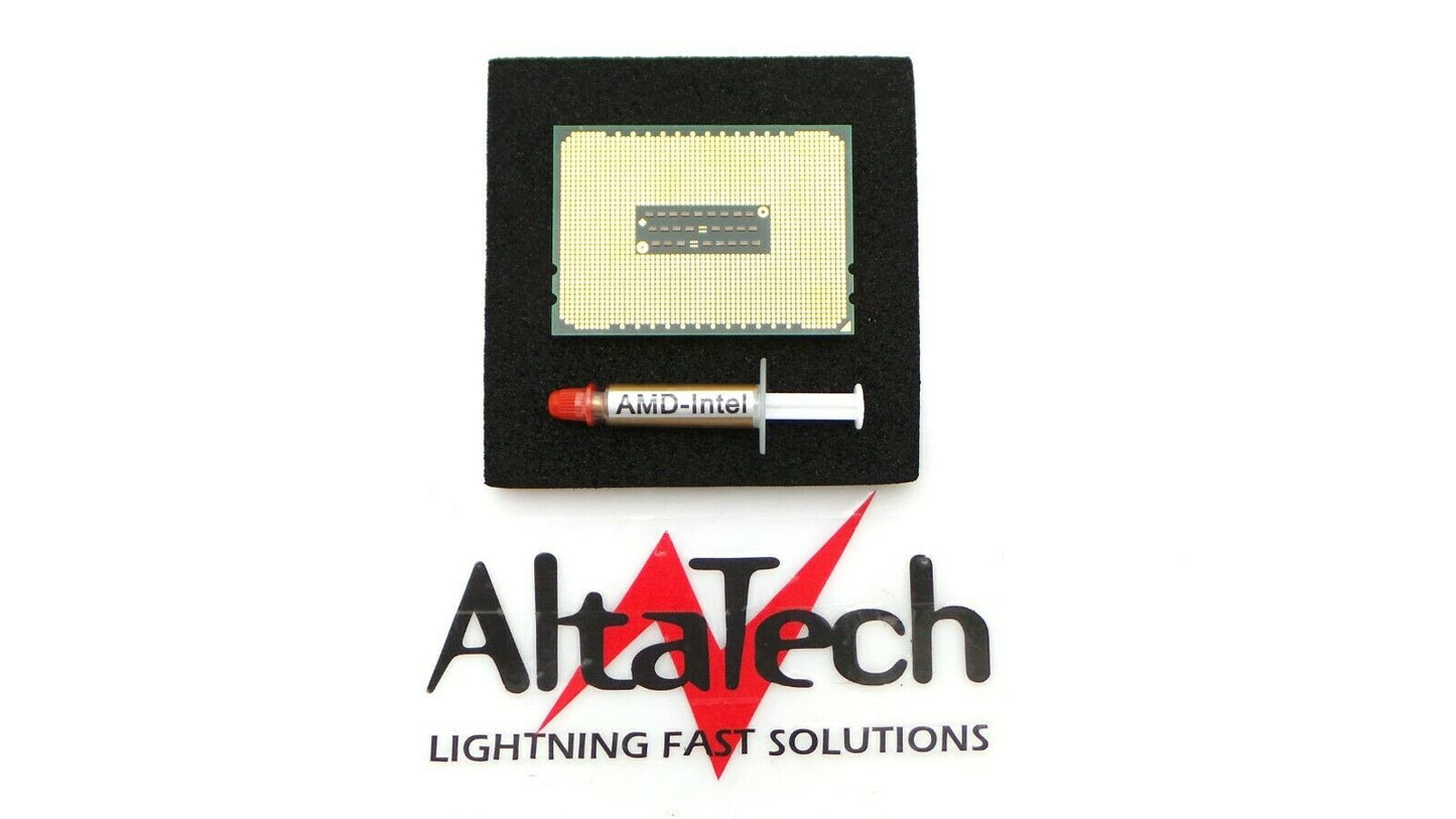 Dell 0CY50R Dell CY50R AMD Opteron 6276 16-Core 2.3GHz Processor OS6276WKTGGGU  w/ Thermal Grease, Used