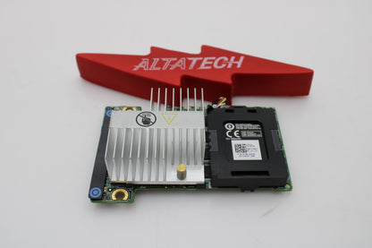 Dell CYR0V PERC H710 MINI MONO 512MB NV MD, Used