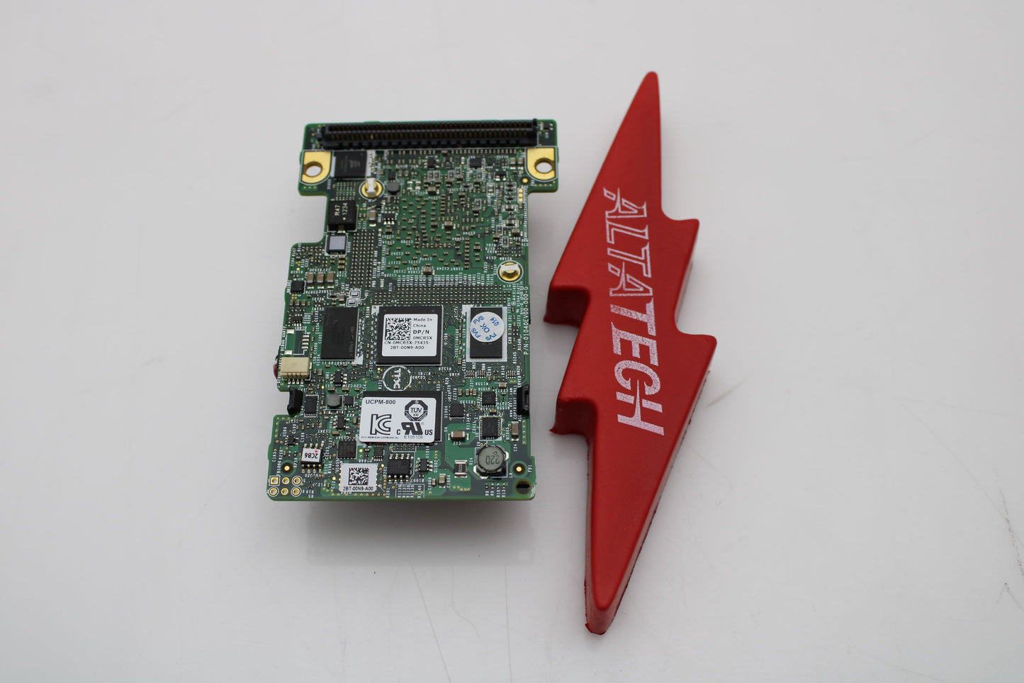 Dell CYR0V PERC H710 MINI MONO 512MB NV MD, Used