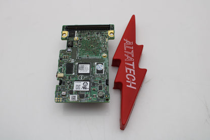 Dell CYR0V PERC H710 MINI MONO 512MB NV MD, Used