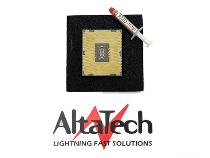 Dell 0D0DJT 2.3GHZ/15MB/95W/6C, E5-2630, Used