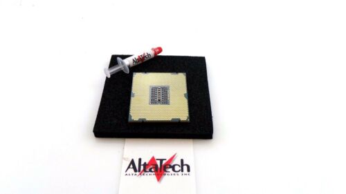 Dell 0D218Y Dell D218Y Xeon E5-2643v2 6-Core 3.5GHz Processor SR19X, Used