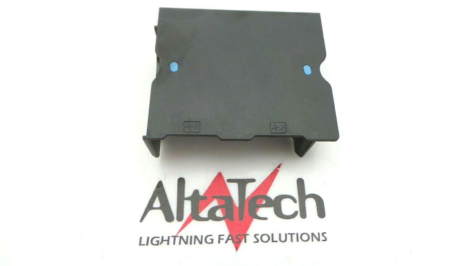 Dell 0D305K Shroud Assembly for PowerEdge R410, Used