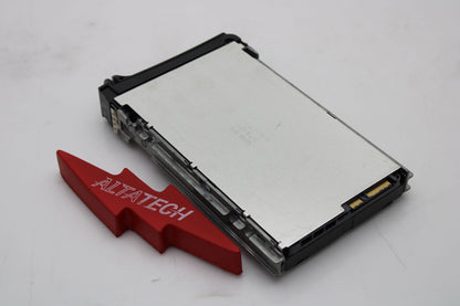 Dell D32VD 450GB 15K SAS 3.5 6G 9PW066-251 SED, Used