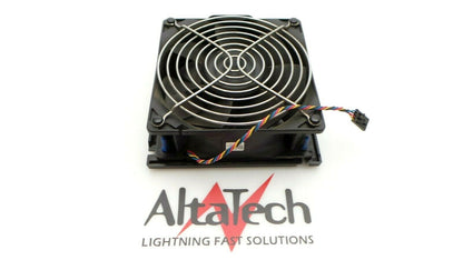 Dell 0D380M PowerEdge T310/T410 Fan Assembly, Used