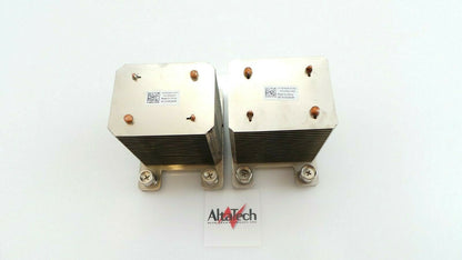 Dell D382M_2 D382M PowerEdge T310 CPU Heatsink, Used