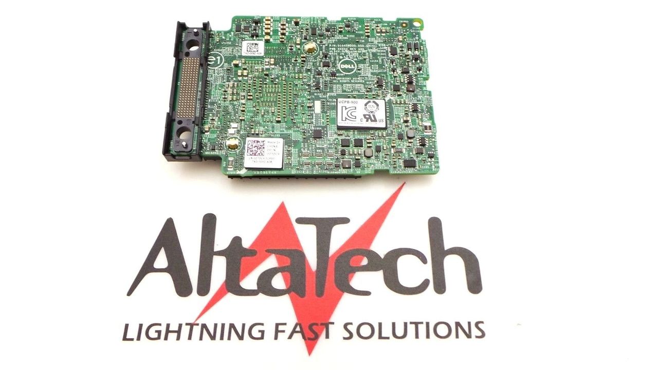 Dell 0D3DC9 PERC H730P 2GB SLIM CONT FC630, Used