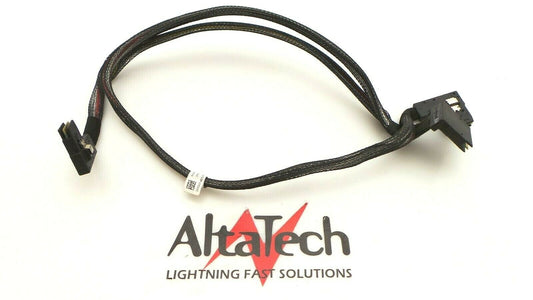 Dell 0D4J0T PowerEdge R720 SAS 3.5" Backplane to Mini SAS Cable, Used
