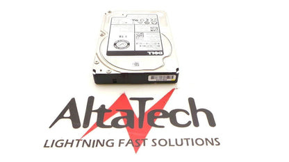 Dell 0D4N7V 1TB 7.2K SAS 2.5" 12G, Used