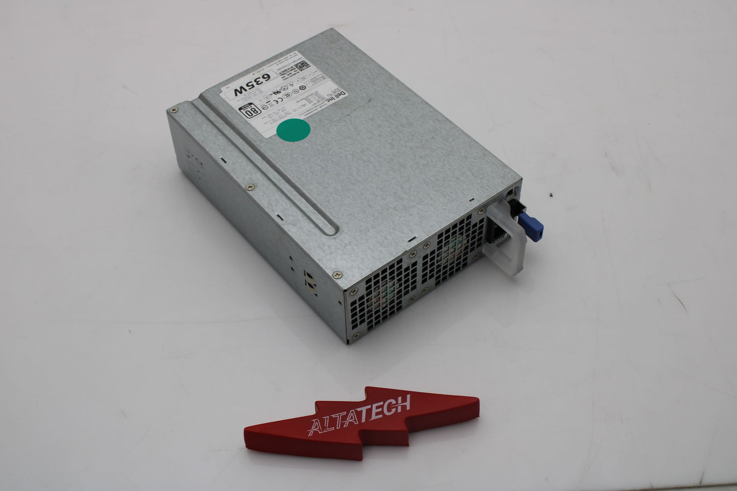 Dell D635EF-00 635W Power Supply Precision T3600 , Used
