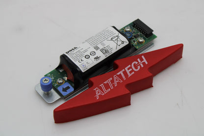 Dell D668J Battery for RAID Controller MD3200I, Used