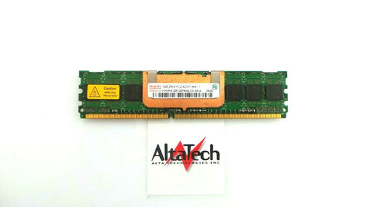 Dell D7534 1GB PC2-4200F DDR2-533 2Rx8 ECC Memory, Used