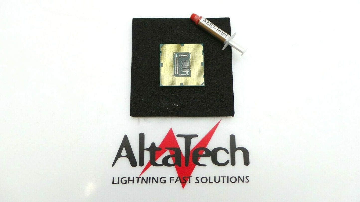 Dell 0D7RF6 Dell D7RF6 Intel Core i7-3770 Quad-Core 3.4GHz 8MB 77W Processor SR0PK w/ Thermal Grease, Used