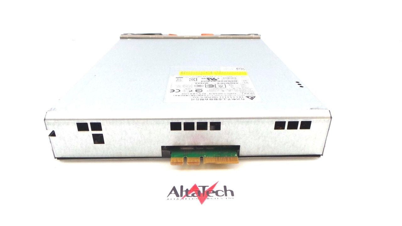 Dell 0D7RNC PowerVault MD3860F 1755W Switching Power Supply, Used