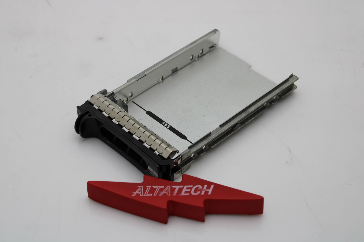 Dell D981C 3.5" SAS/SATA HDD Caddy G9, Used