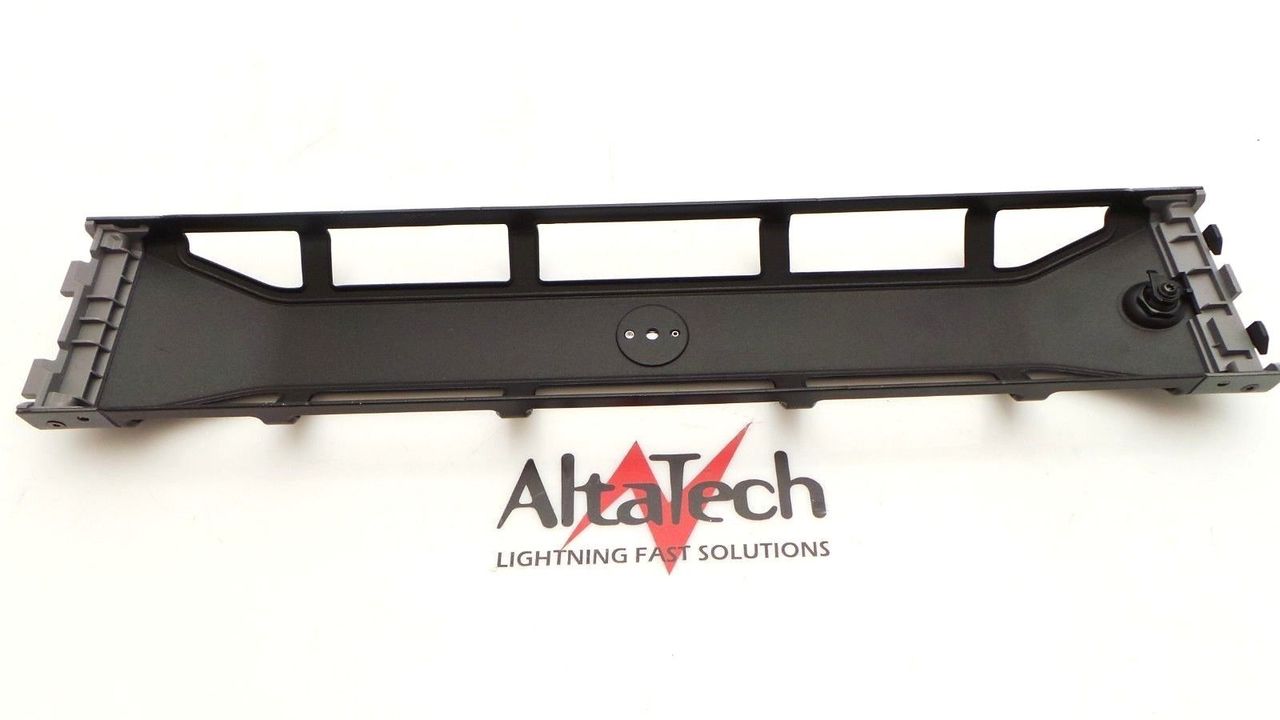 Dell 0DD0W1 PowerEdge ECM 2U Front Bezel, Used