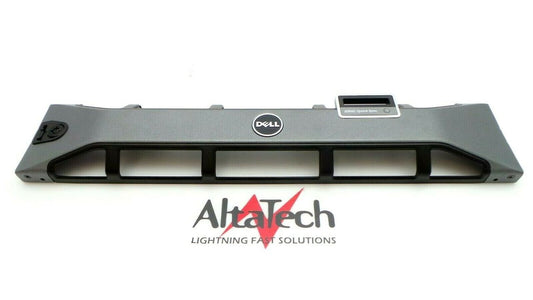Dell 0DFKG5 PowerEdge R730 iDRAC Quick Sync Bezel, Used