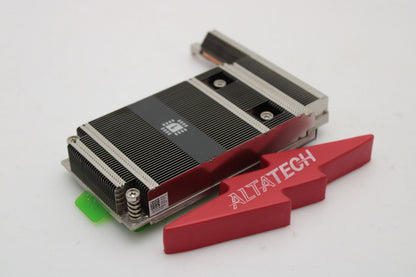 Dell DFR7M_NOB HEATSINK ASSY, L-TYPE CPU1 G15 R7525, New Open Box