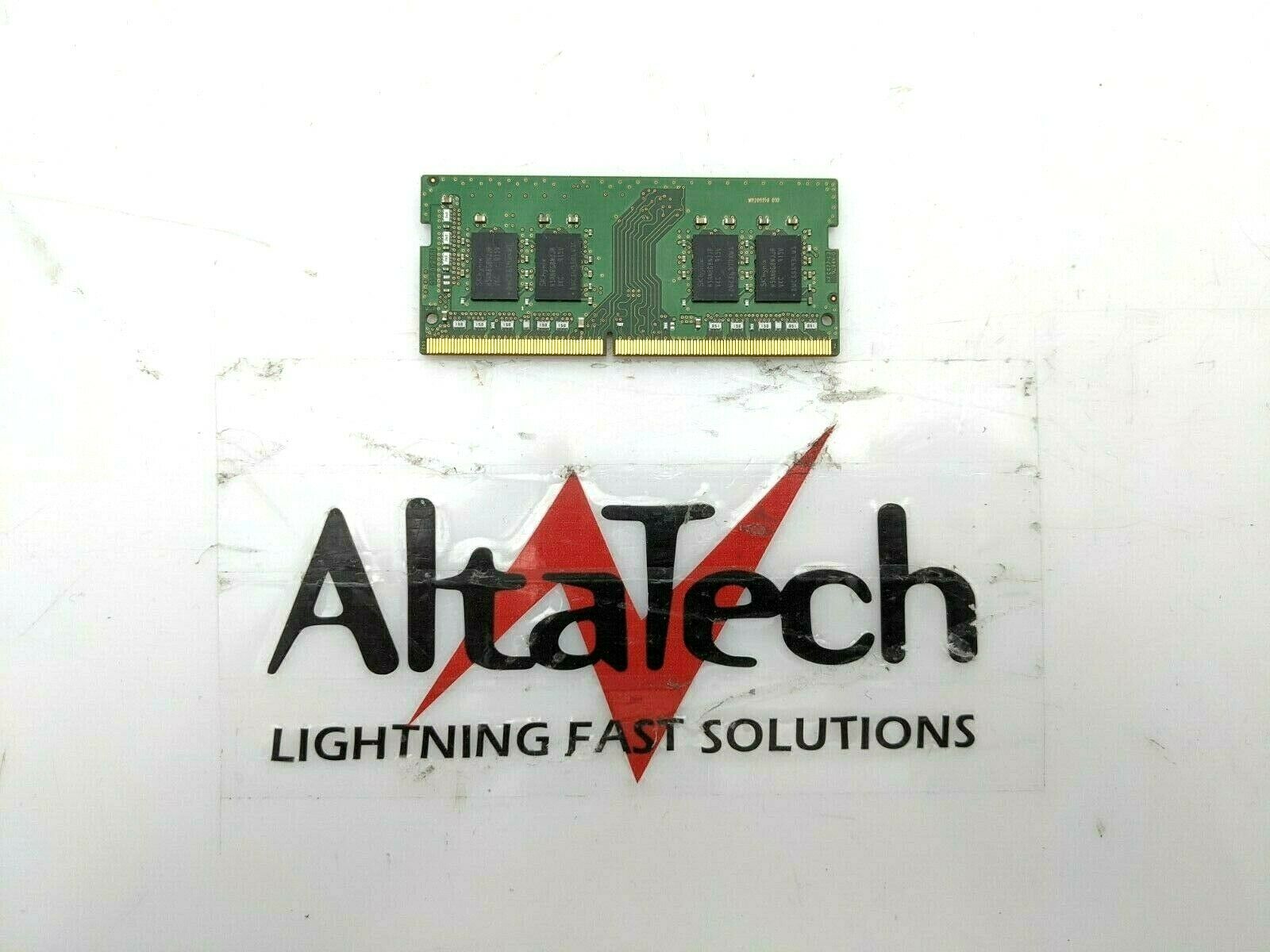 Dell 0DG8M3 8GB PC4-21300S 1Rx8 N-ECC, Used