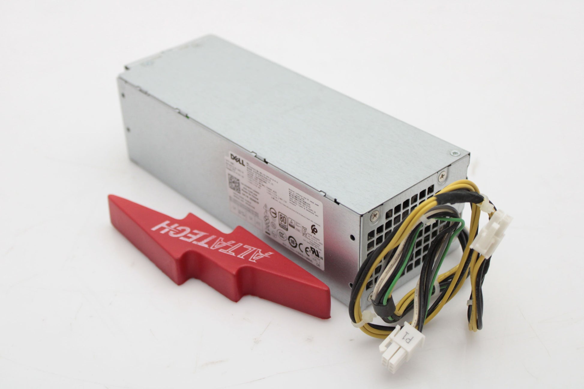 Dell DK87P 240W POWER OPT 7050 MT 6PIN, Used