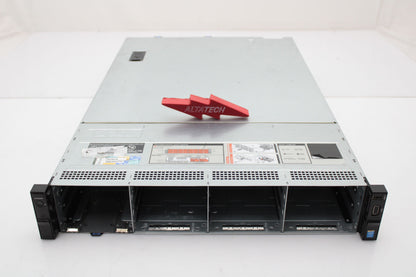 Dell DL4300-3.5-12HDD POWERVAULT DL4300 12X3.5 SERVER, Used