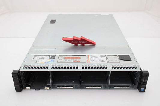 Dell DL4300-3.5-12HDD POWERVAULT DL4300 12X3.5 SERVER, Used