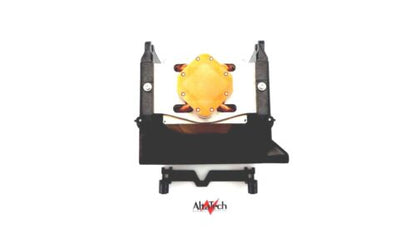 Dell DN004 DN004 Dell XPS 420 Desktop Heatsink Assembly w/ Shroud, Used