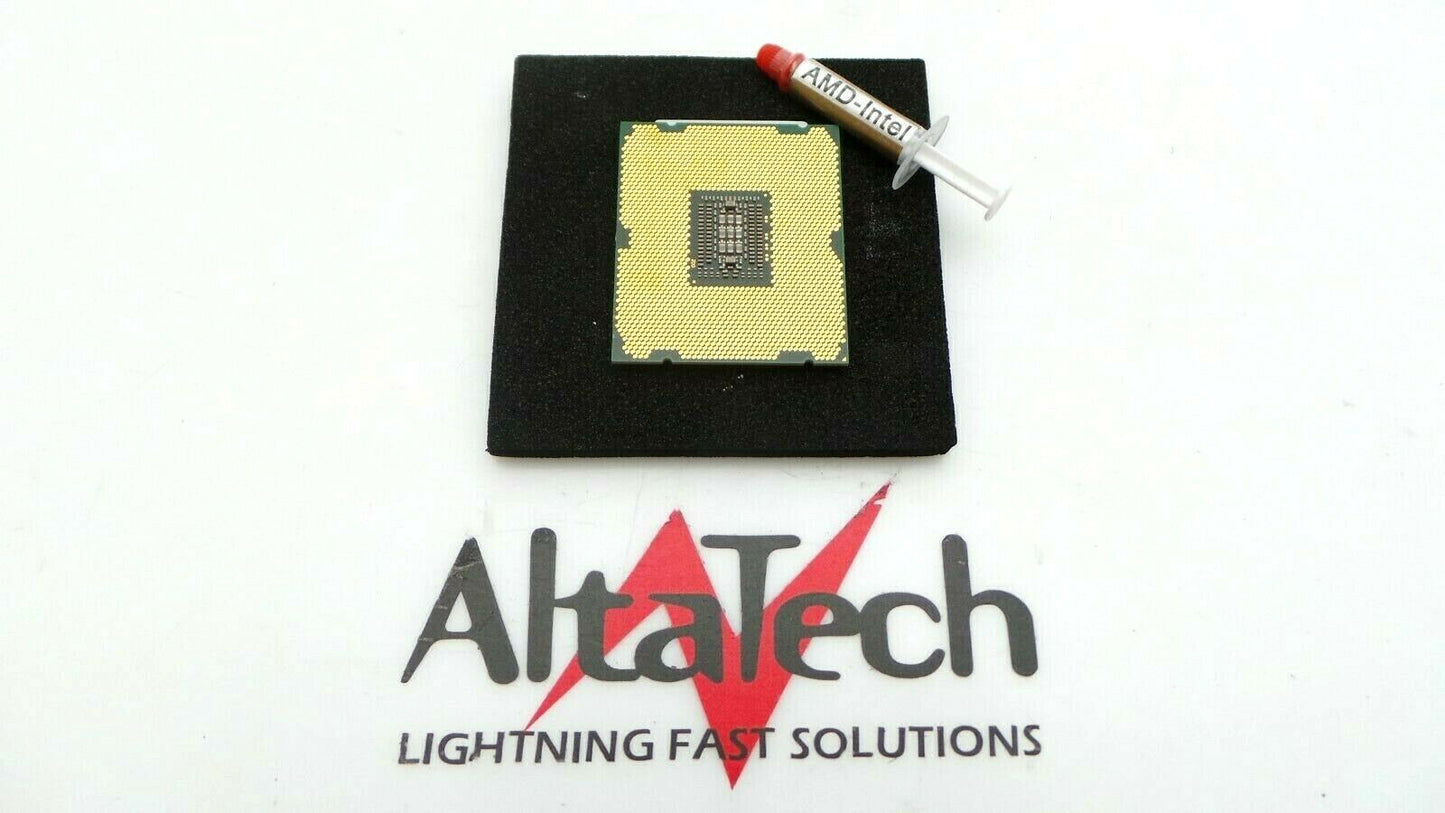 Dell DN84V 2.0GHZ/20MB/95W/8C, E5-2650, Used