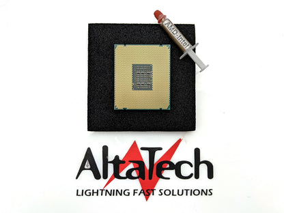 Dell 0DNHJM 2.2GHZ/20MB/105W/10C, E7-4830V2, Used