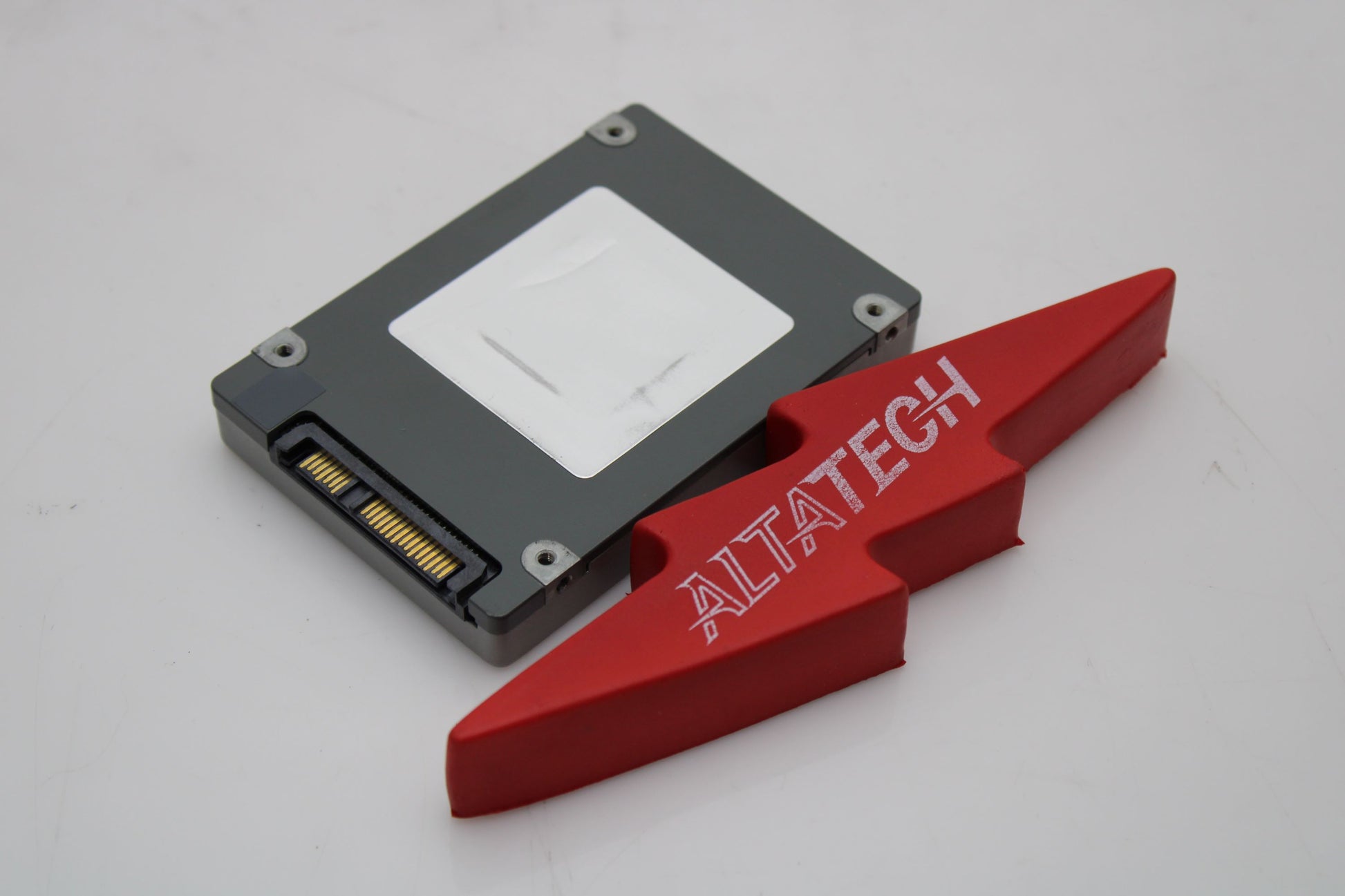 Dell DPF1J 800GB SSD SAS 6G MU SLC LB806M, Used