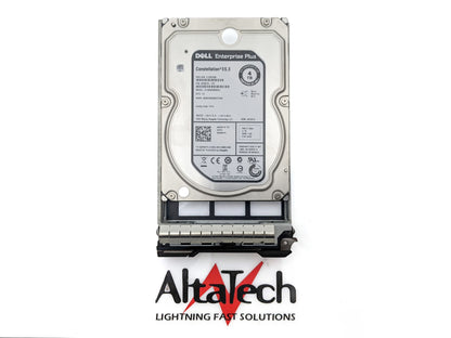 Dell DRMYH-CML Compellent 4TB 7.2K SAS 3.5 6G, Used