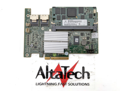 Dell DTYH0 PERC H700 1GB SAS RAID Controller, Used