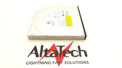 Dell DVDR-SLIM-SATA DVD-ROM Slimline 12.7MM SATA Optical Disk Drive, Used