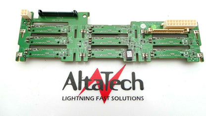 Dell 0DY037 PowerEdge 2950 SAS 8x2.5" HDD Backplane, Used