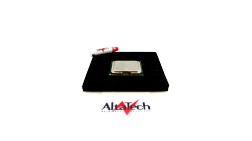 Intel E2180 Pentium E2180 Dual Core 2GHz 1MB 800MHz FSB CPU Processor w/ Grease, Used