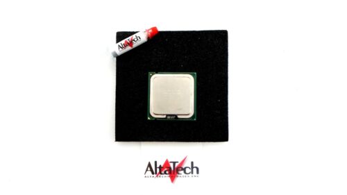 Intel E2180 Pentium E2180 Dual Core 2GHz 1MB 800MHz FSB CPU Processor w/ Grease, Used