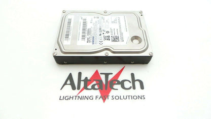 Dell 0F181M 80GB 7.2K SATA 3.5" HD083GJ Hard Disk Drive, Used