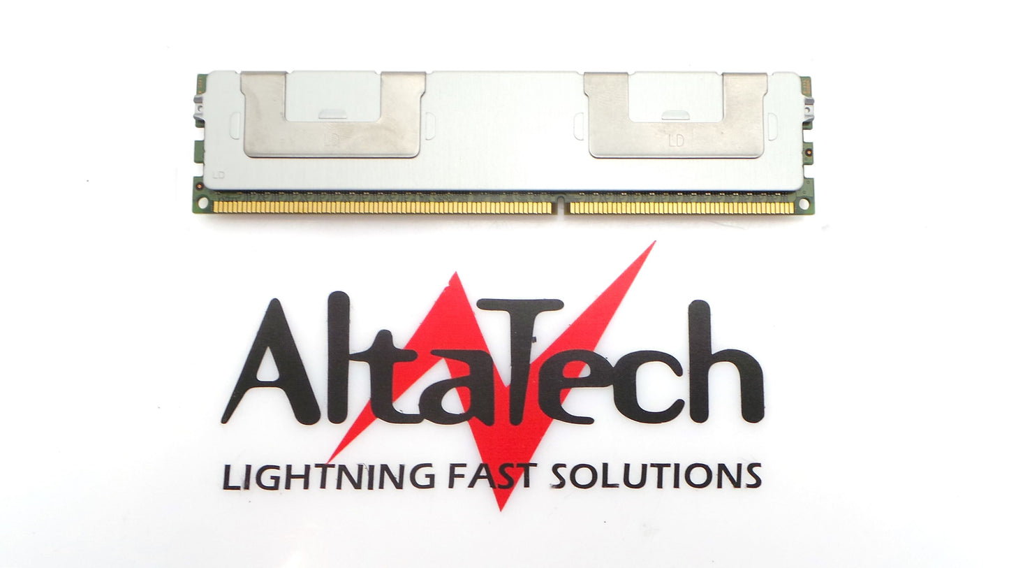 Dell 0F1G9D 32GB PC3L-12800L 4RX4 ECC, Used