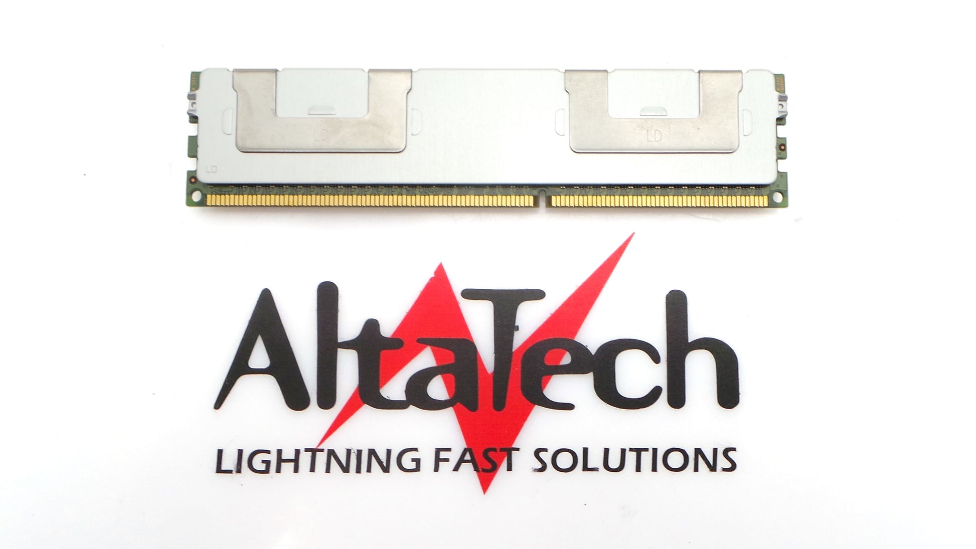 Dell 0F1G9D 32GB PC3L-12800L 4RX4 ECC, Used