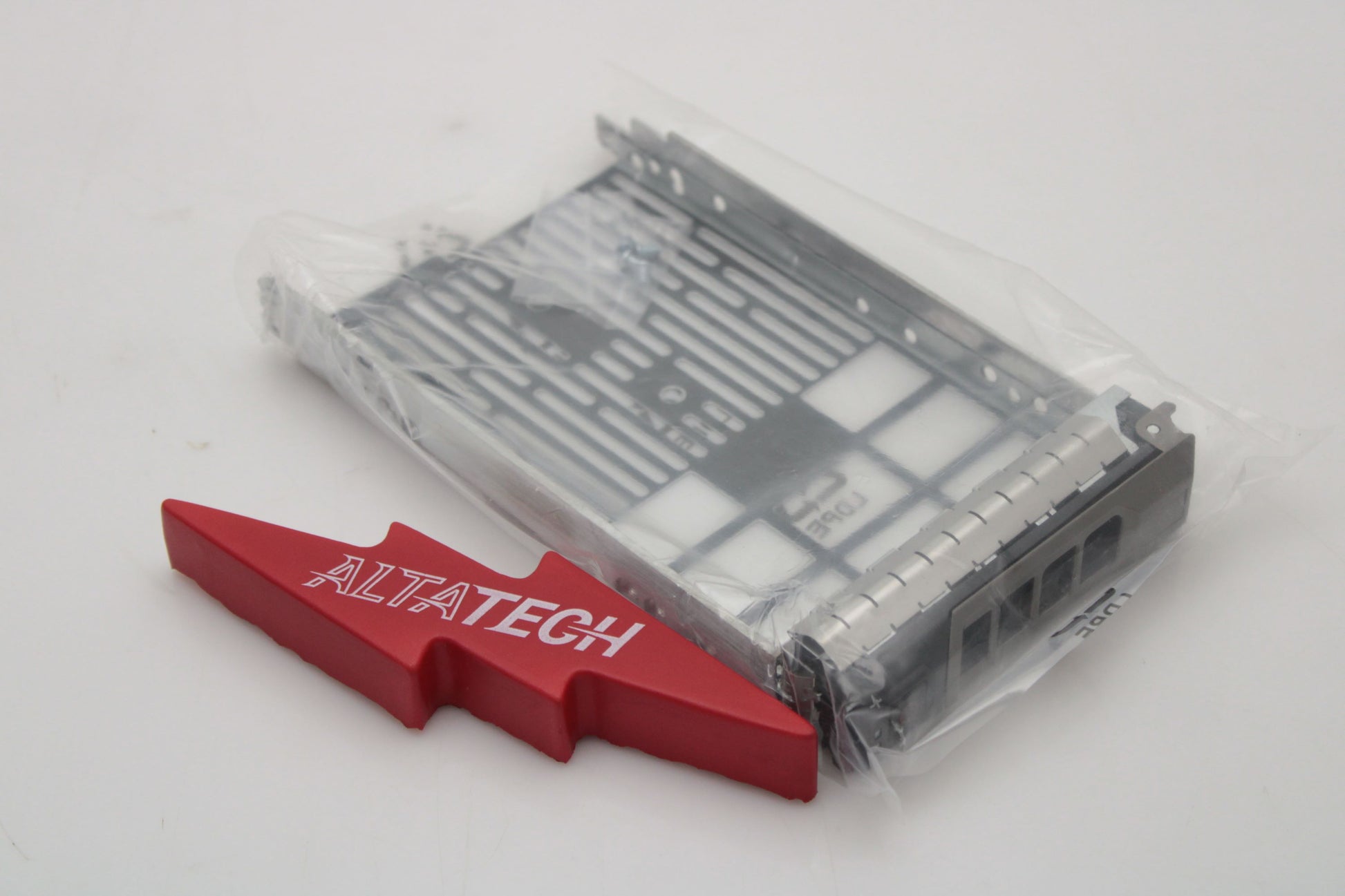 Dell F238F-100PACK 3.5'' SAS/SATA RT CADDY 100 PACK, Used