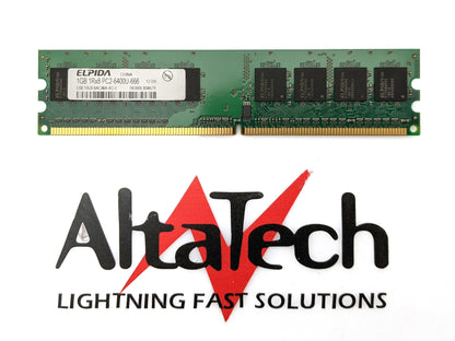 Dell F3954 1GB PC2-6400U DDR2-800 1RX8 N-ECC, Used